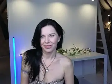 Stripchat Free Live Porn of LinaJoy