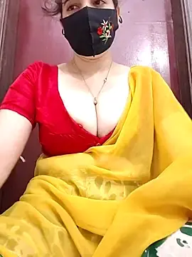 Stripchat Private Sex Chat of Saanvi-Sen