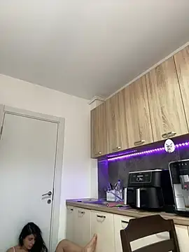 Stripchat Nude Webcam of Scarlett-Dream
