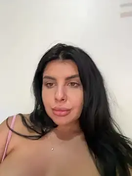 Scarlett-Dream from stripchat