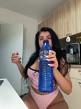 Stripchat Free Live Porn of Scarlett-Dream