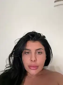 Stripchat Best Webcam of Scarlett-Dream