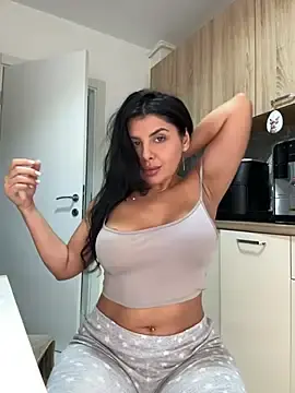 Stripchat Live Sex of Scarlett-Dream