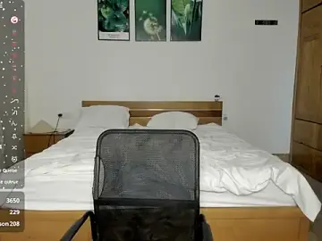 ThreeshaWhite from stripchat