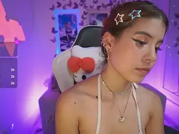 Stripchat Live Sex Cam of DahliaGrey