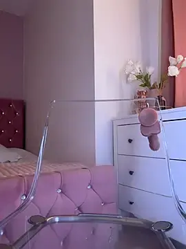 Stripchat Free Live Porn of Lexy669