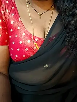 Stripchat Adult Video Chat of Luckypapa_telugu
