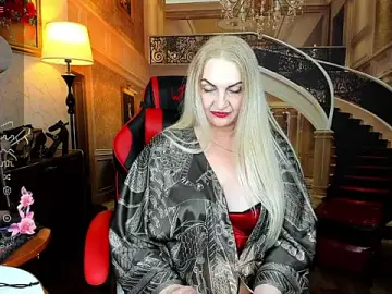 Nina_Devillle from stripchat