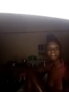 Staria_luxe from stripchat