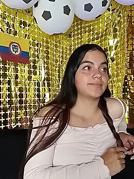 Tiffany_markle from stripchat