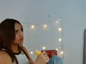 Stripchat Nude Webcam of Ximenna_bu