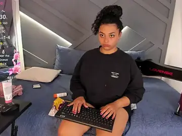 Stripchat Live Sex Cam of scarlett__3