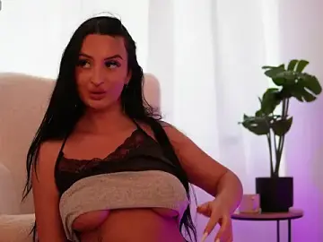 Stripchat Live Sex of AvaAbelard