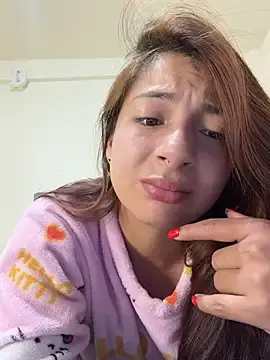 Stripchat Sex Chat of Karlee_Grey1