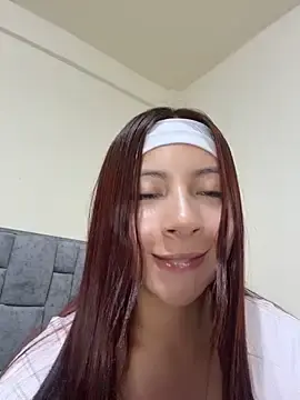 Stripchat Sex Chat of Karlee_Grey1