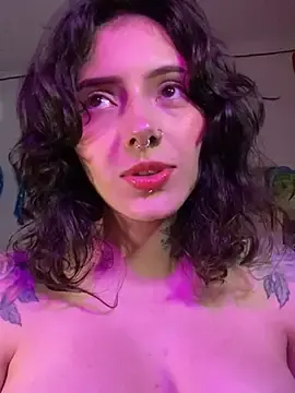 LiliJones_ from stripchat