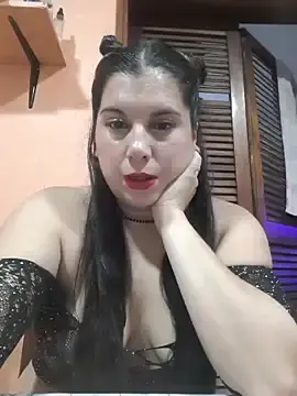 Stripchat Adult Video Chat of Lucia_queen
