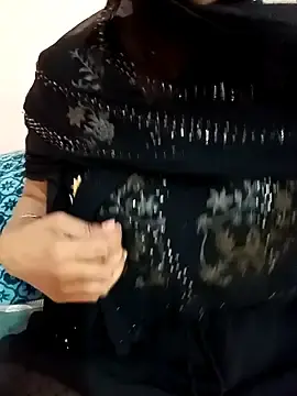 Miss_Noor__ from stripchat