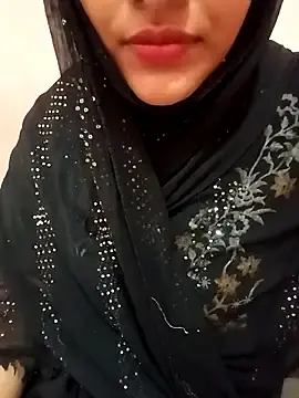 Stripchat Live Porn of Miss_Noor__