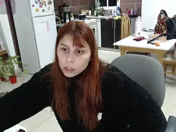 Stripchat Sex Chat of bunnylolaa4