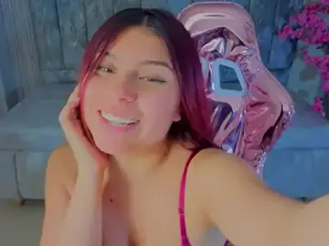 Stripchat Adult Video Chat of kim_lush_s