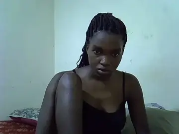 Stripchat Sex Chat of princess_scovia