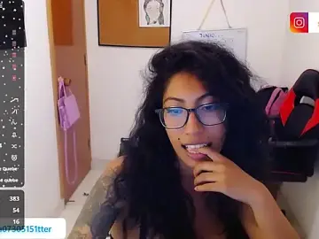 Stripchat Free Porn Cam of sofia_rosse4