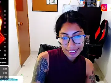 Stripchat Private Sex Chat of sofia_rosse4