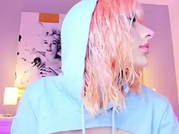 Stripchat Live Sex of AlannaViera