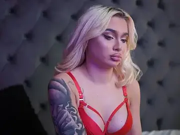 Stripchat Free Porn Cam of BiankaViper