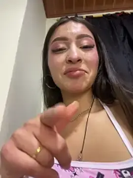 Stripchat Live Porn of Itze_Mua