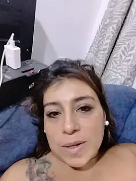 Stripchat Live Sex of MrsFoucher