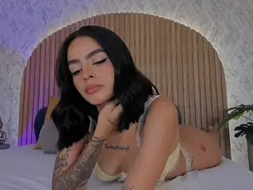 Stripchat Live Sex Cam of Victoria_Blake_