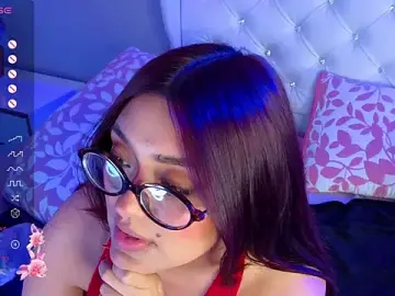 Stripchat Live Porn of ginger_honey_
