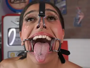 Stripchat Live Sex of miss_collins