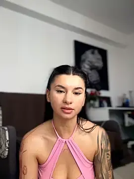 Stripchat Sex Chat of DramaQueen__