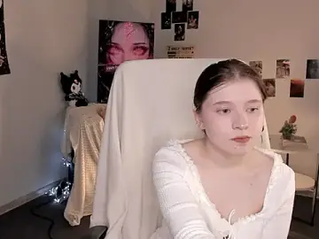 Kylie-Voss from stripchat