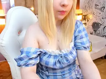 Melody_Lolii from stripchat