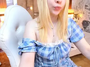 Stripchat Free Live Porn of Melody_Lolii