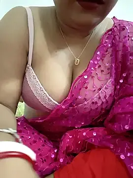 Miss-khwahish from stripchat