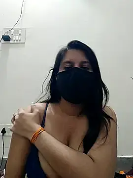 Stripchat Best live sex cam show of Sonakshi_kumari