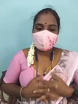 Stripchat Nude Webcam of Tamil_riyalini12