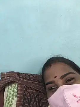 Stripchat Best Webcam of Tamil_riyalini12