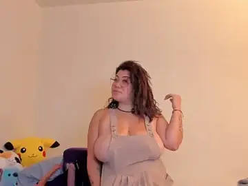 Stripchat Live Sex Cam of Bigt3ti