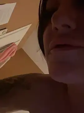 Cass_wild from stripchat