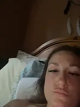 Stripchat Live Sex Cam of Cass_wild