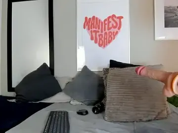 Stripchat Live Porn of Lilith_dh