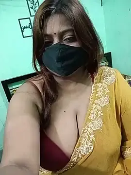 Stripchat Private Sex Chat of Ritika_sen