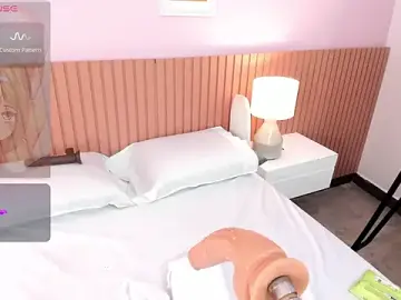 Stripchat Live Porn of katia_expensive