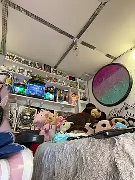 Stripchat Watch Live Sex Cams of sweetexplotion